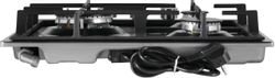 Газовая варочная панель Korting HG465CTX,  серый