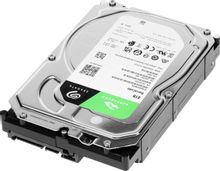 Жесткий диск Seagate Barracuda ST8000DM004,  8ТБ