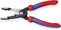 Клещи KNIPEX KN-1372200ME, 217мм