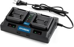 Зарядное устройство Hyundai HYCH 2002 HYCH 2002