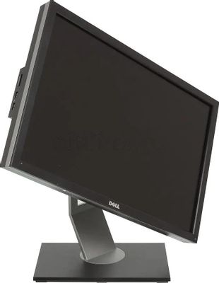 Характеристики Монитор DELL U2410 24, темно-серый [2410-8266] (621529)  смотреть в СИТИЛИНК