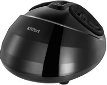 Изображение товара Массажер KitFort КТ-5911,  черный