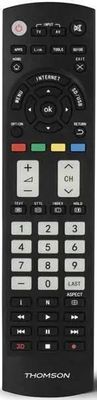 Универсальный пульт Thomson ROC1128PAN – купить в Ситилинк | 1121573