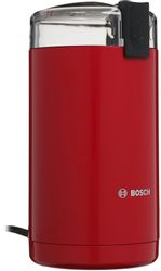 Кофемолка Bosch TSM6A014R, красный