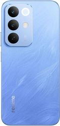 6.8" Смартфон REALME C85 6/128Gb, RMX5566, синий