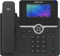 Проводной IP телефон DINSTAR C66GP