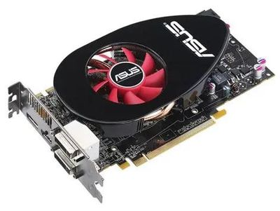 Asus 5770 sales