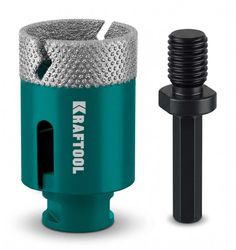 Коронка Kraftool 29890-55