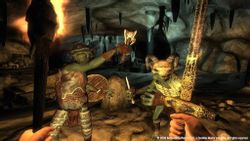 Игра BETHESDA The Elder Scrolls IV: Oblivion - GOTY, для ПК, регион: Россия,СНГ
