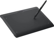 Графический планшет XENCELABS Pen Tablet Bundle M А4 черный ...