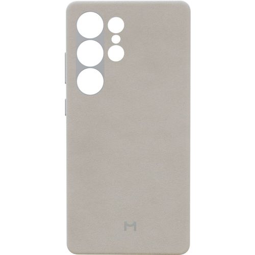 Чехол (клип-кейс) MAGSSORY CLT042, для Samsung Galaxy S25 Ultra, бежевый