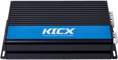 Усилитель автомобильный Kicx AP 1000D ver.2, черный [2069159] – купить ...