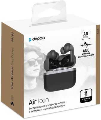 Air icon earbuds on sale