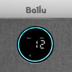 Воздухоочиститель Ballu AP-135, до 28м2