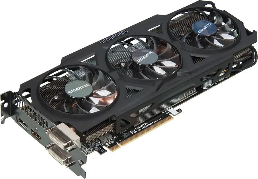 Xfx r9 270x 2gb cheap