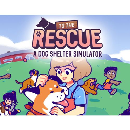 Игра INDIE.IO To The Rescue!, для ПК, регион: Россия,СНГ, RUS (интерфейс и субтитры)