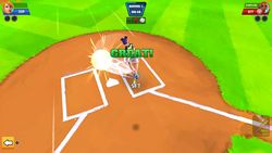 Игра BOOMBIT GAMES Baseball Club, для ПК, регион: Россия, Весь мир