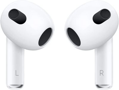 Apple AirPods 3 A2565 A2564 A2566 MagSafe Bluetooth mme73za a 1744911