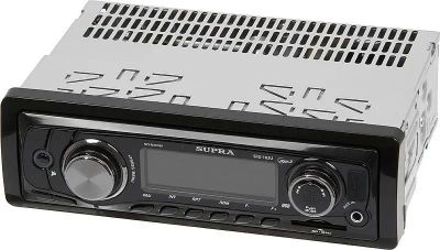 Обзор товара автомагнитола Supra SFD-103U (643592) в интернет-магазине ...