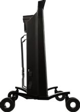 Конвектор инверторный Electrolux Brilliant Marble ECH/BMI-2000, черный