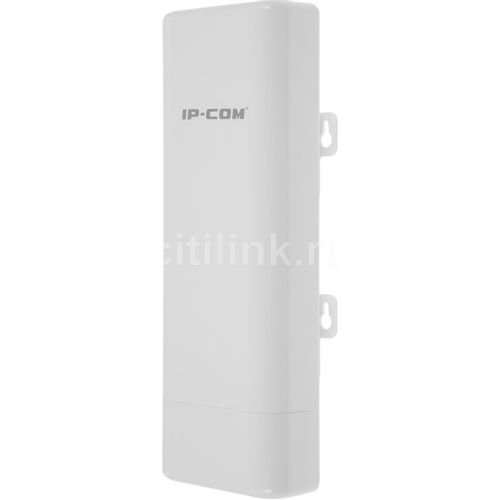 Точка доступа IP-COM CPE13, AC900, 5ГГц, 1xRJ45, белый