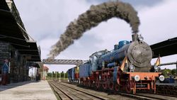 Дополнение к игре KALYPSO MEDIA Railway Empire - Germany DLC, для  ПК,  регион: Россия