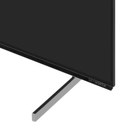 55" Телевизор SKYWORTH 55SXE9000 OLED, 4K Ultra HD, СМАРТ ТВ, Google TV, серый
