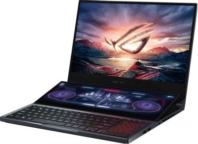 ASUS ROG GX550LXS HC066T 15.6
