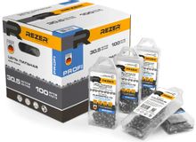 Изображение товара Цепь для цепных пил REZER CVXL93PRO-56,  56 [03.025.00053]