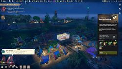 Игра PLAION Floodland, для ПК, регион: Россия,СНГ