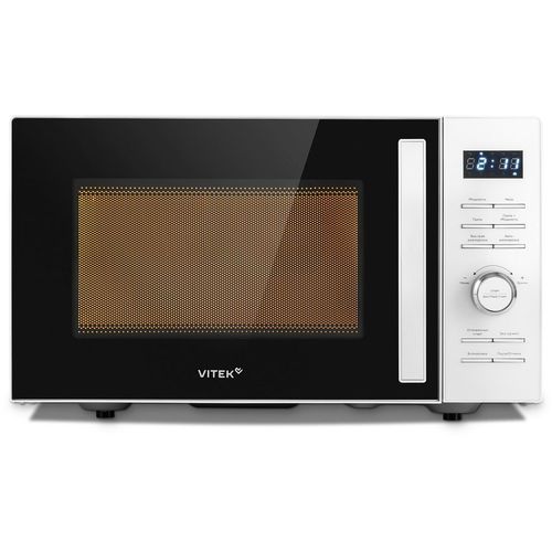 Микроволновая печь Vitek VT-MW1825 25л 900Вт — фото 1