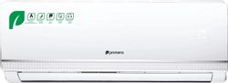 Сплит-система PRIMERA Lounge PRAW-24TENA3 настенная, до 70м2, 24000 BTU