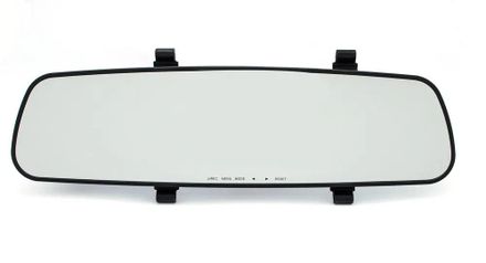 Видеорегистратор TrendVision TV-103GPS, черный