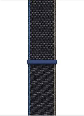 Apple Sport Loop Apple Watch Series 3 4 5 6 SE 7 mgx43zm a 1419066
