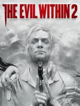 Изображение товара Игра Bethesda The Evil Within 2 для ПК русская версия цифровой ключ