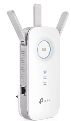 TP LINK RE450