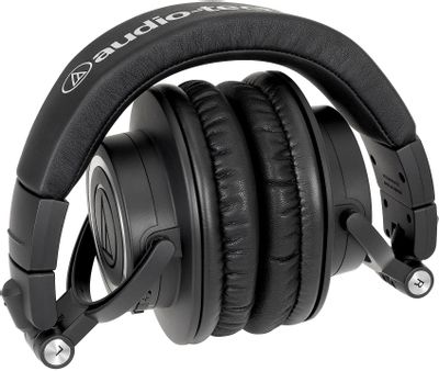 Audio Technica ATH M50XBT2 3.5 Bluetooth 80001665