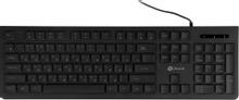Клавиатура Oklick 440ML, USB, черный [1196537] – купить в Ситилинк ...