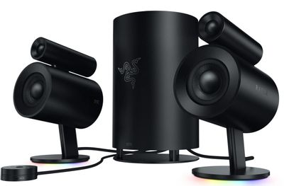 Razer nommo bluetooth outlet