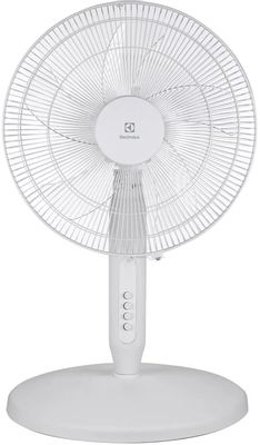 Отзывы на Вентилятор напольный Electrolux EFF-1006W, белый [нс-1602080 ...