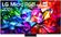 Изображение товара 86" Телевизор LG 86MRGB96B6B.ARUG 4K Ultra HD, СМАРТ ТВ, WebOS, черный титан