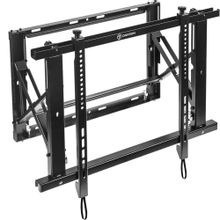 Изображение товара Кронштейн для телевизора ONKRON PRO7M 40-70 дюймов наклонно-выдвижной настенный