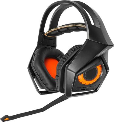 Rog strix headset hotsell