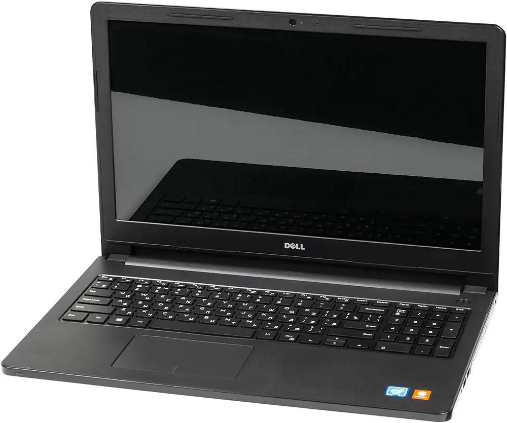 Отзывы на Ноутбук DELL Inspiron 3552 3552-0356, 15.6