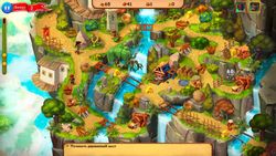 Игра IMMANITAS Robin Hood: Winds of Freedom, для ПК, регион: Россия