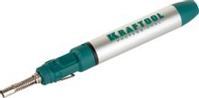 Паяльник Kraftool 55504-H3, газовый, 70Вт – купить в Ситилинк | 1151668