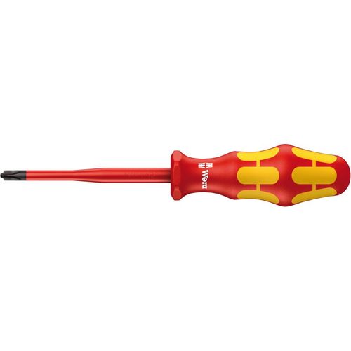 Отвертка WERA WE-006456