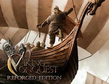 Изображение товара Дополнение к игре Mount & Blade: Warband - Viking Conquest Reforged для ПК