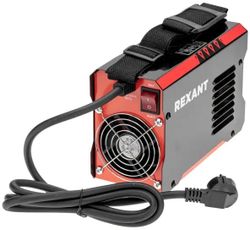 Сварочный аппарат REXANT MINI-190,  инвертор