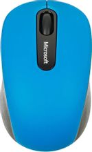 Мышь беспроводная Microsoft Mobile 3600, Bluetooth, оптическая, 1000dpi ...